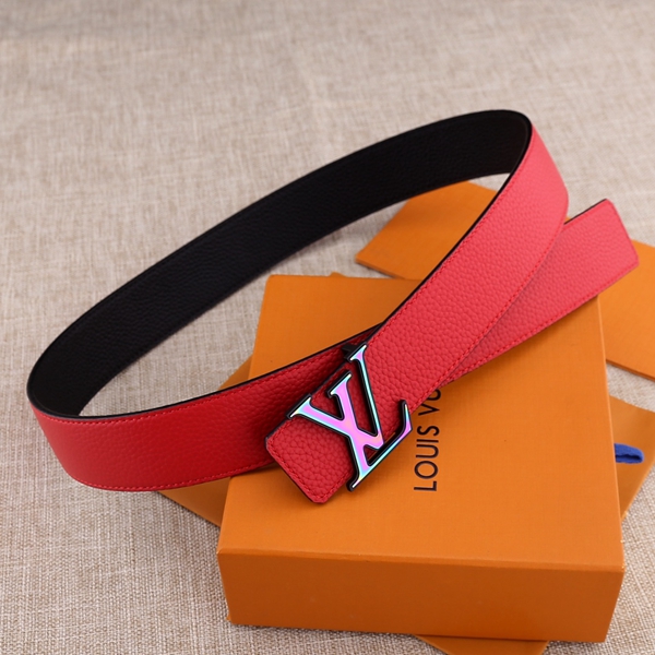 激安ルイヴィトンベルト細部ディテール